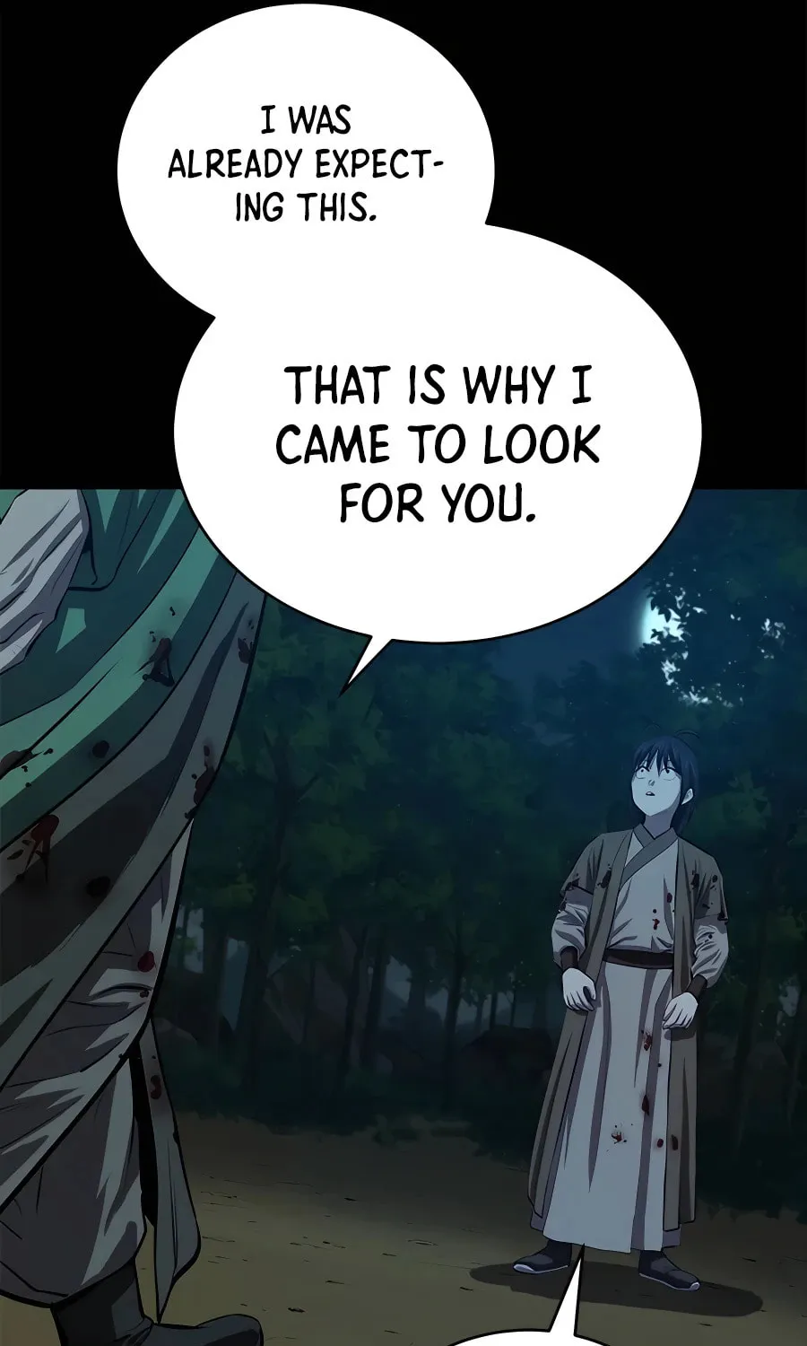 Read Weak Teacher chapter 94 image 140 on Lezhin