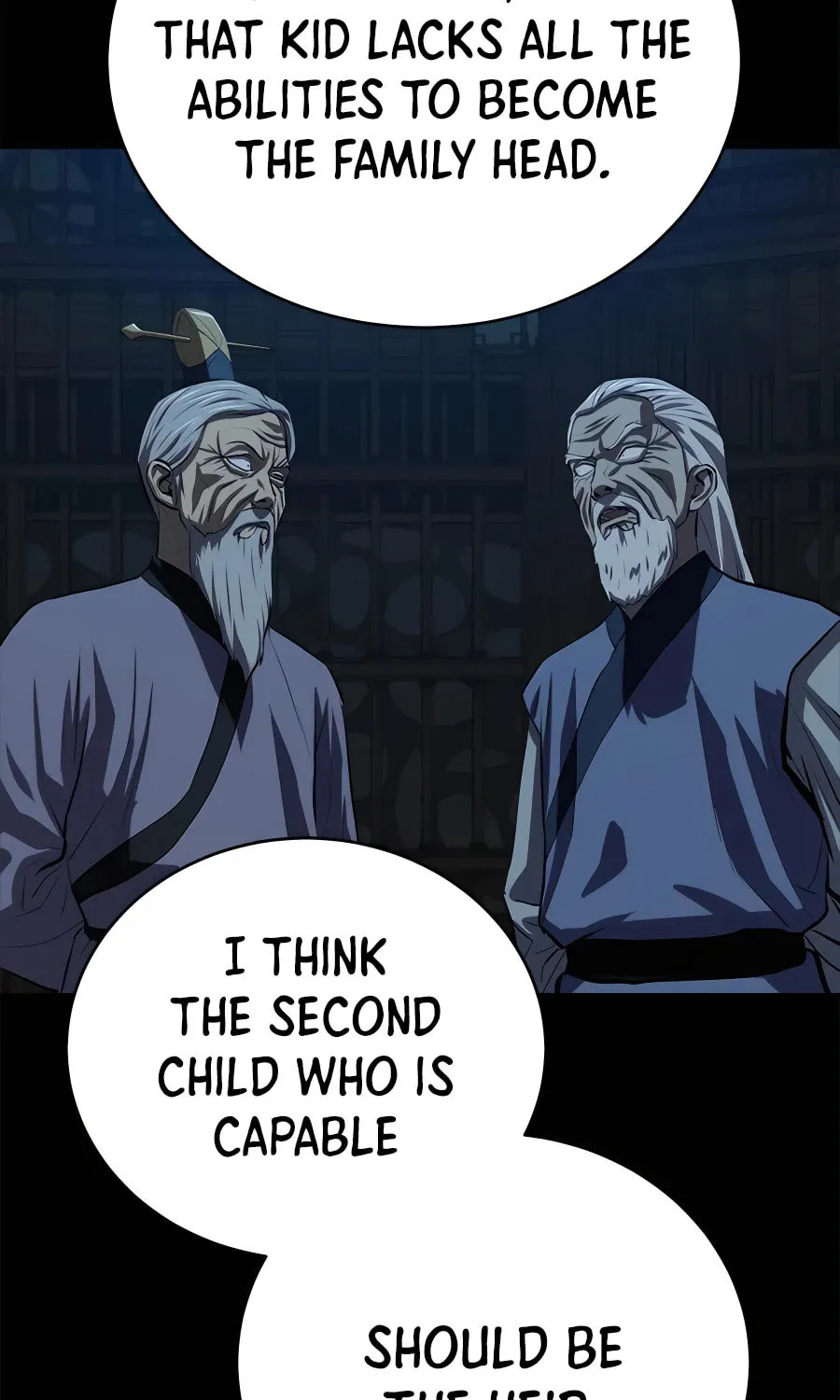 Read Weak Teacher chapter 94 image 16 on Lezhin