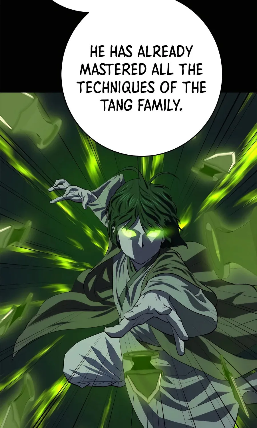 Read Weak Teacher chapter 94 image 22 on Lezhin