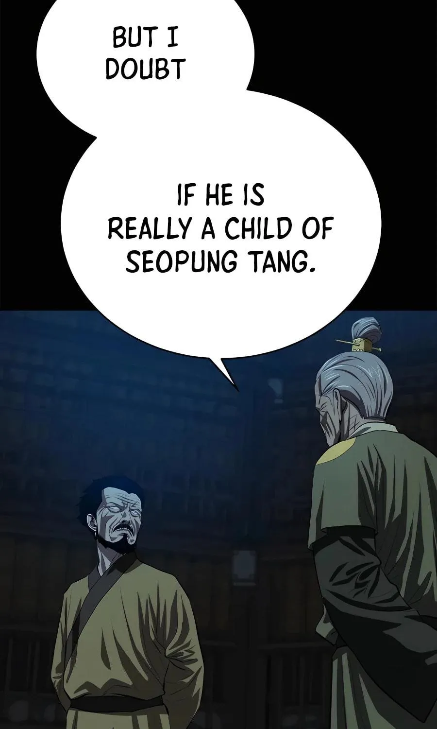 Read Weak Teacher chapter 94 image 24 on Lezhin