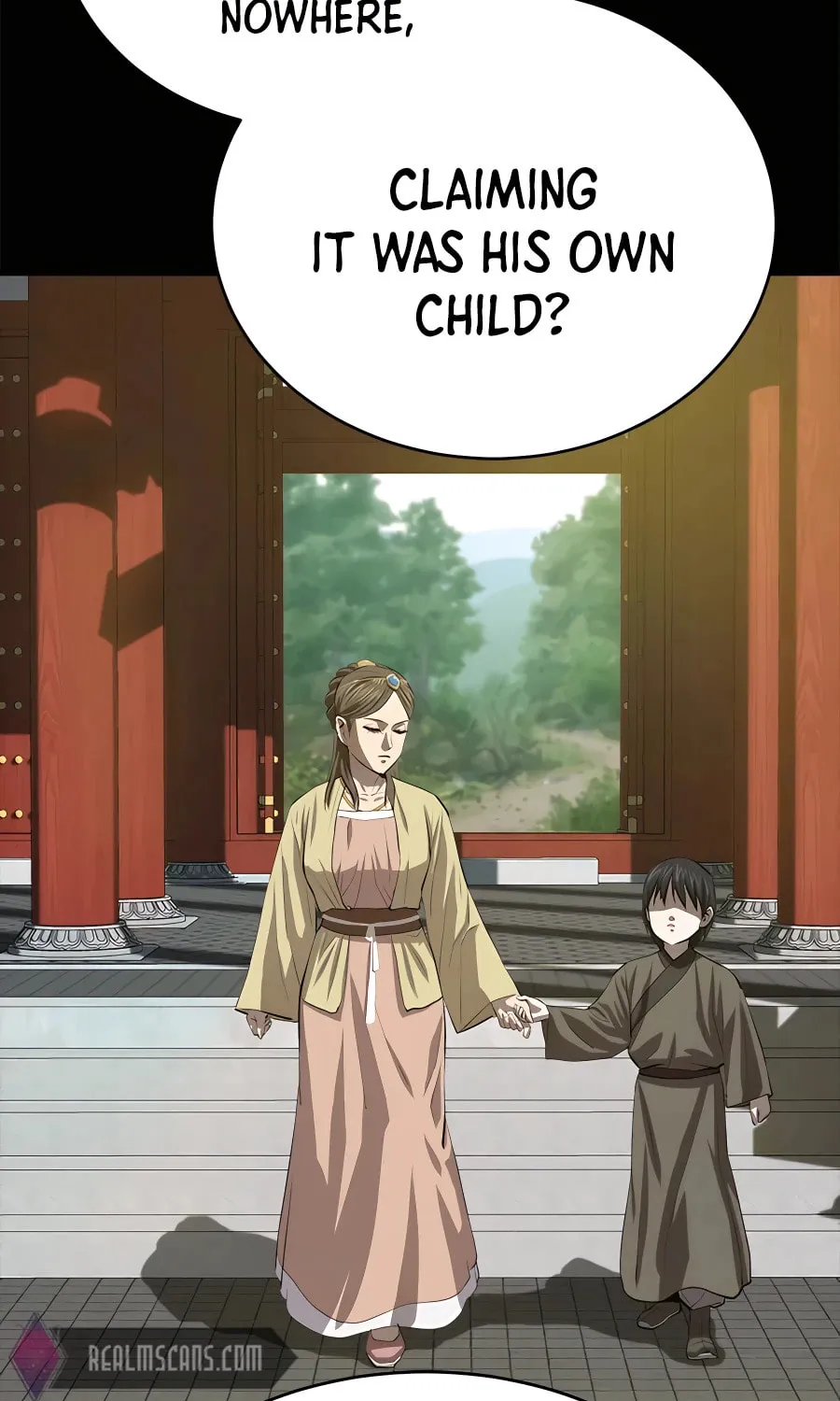 Read Weak Teacher chapter 94 image 26 on Lezhin