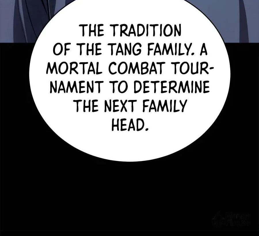 Read Weak Teacher chapter 94 image 35 on Lezhin
