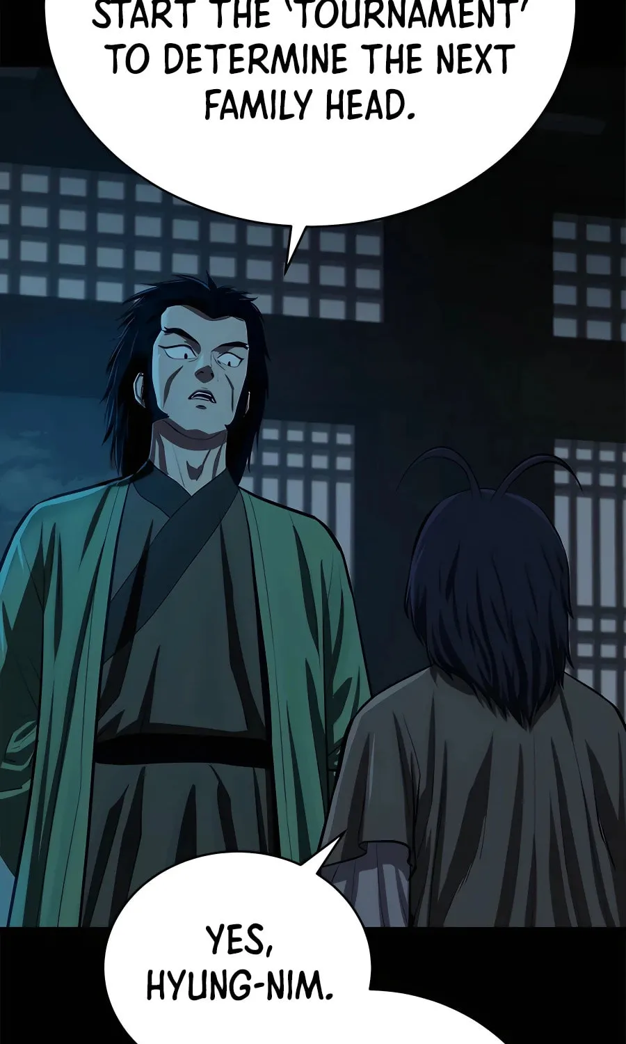 Read Weak Teacher chapter 94 image 58 on Lezhin