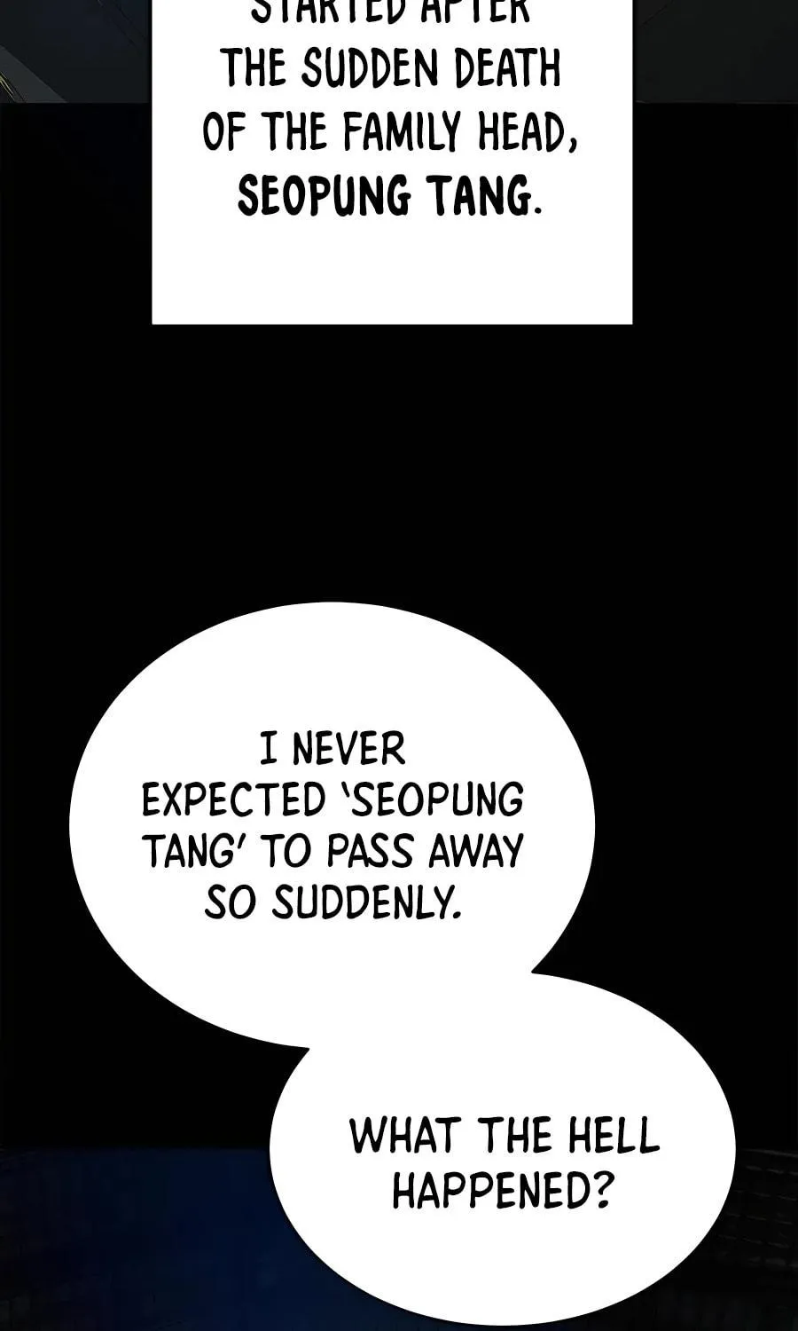 Read Weak Teacher chapter 94 image 6 on Lezhin