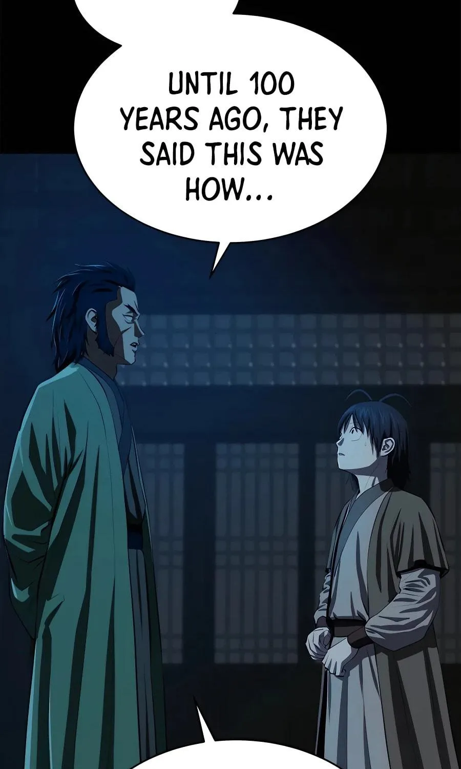 Read Weak Teacher chapter 94 image 66 on Lezhin