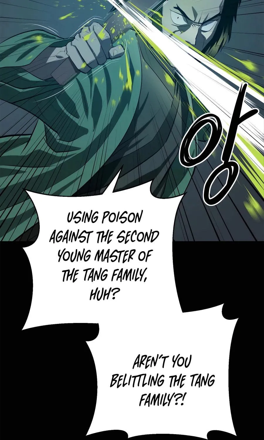 Read Weak Teacher chapter 94 image 90 on Lezhin