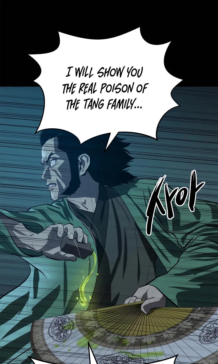 Read Weak Teacher chapter 94 image 92 on Lezhin