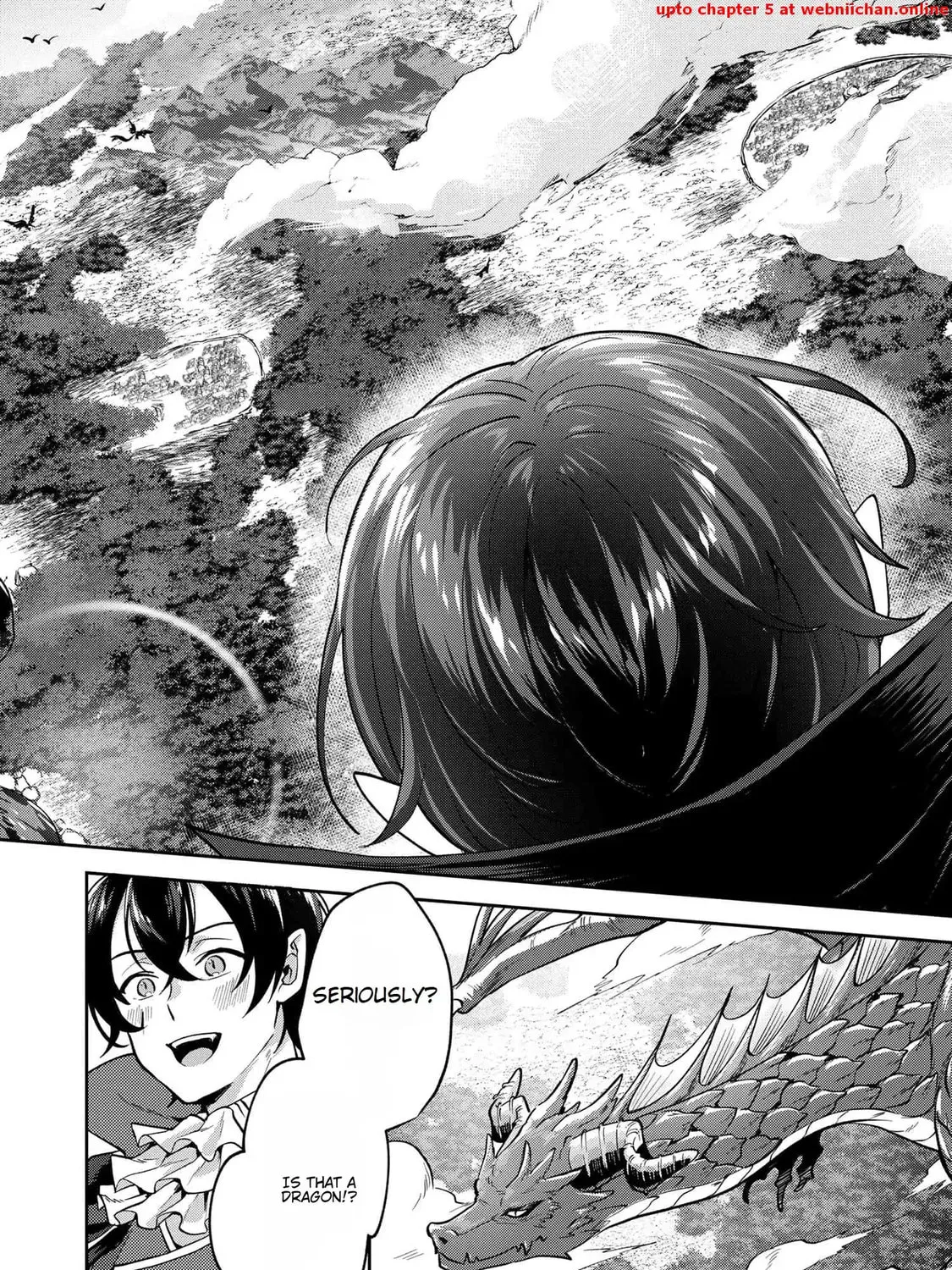 Read Weakness: Zero – The Vampire