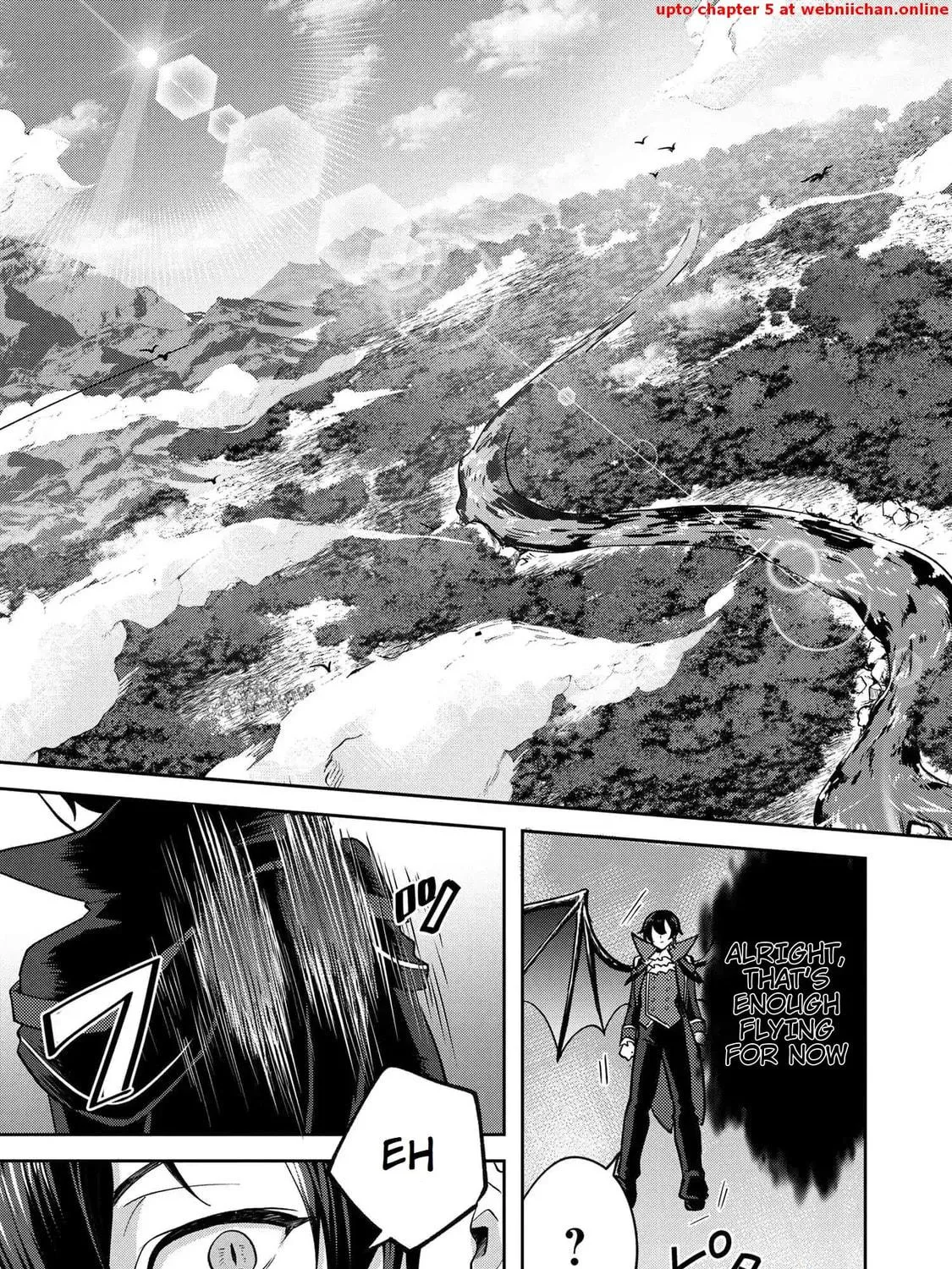 Read Weakness: Zero – The Vampire