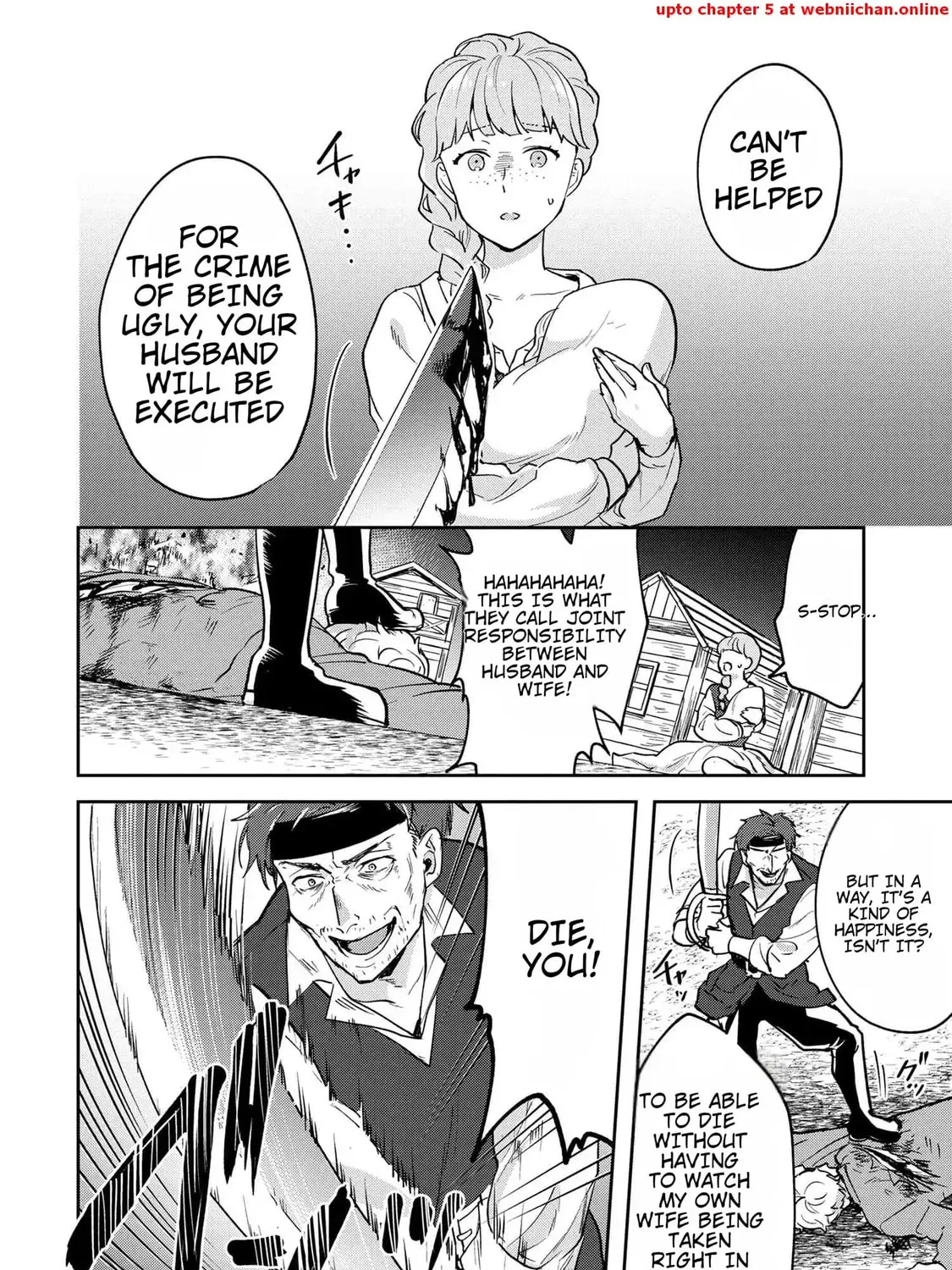 Read Weakness: Zero – The Vampire