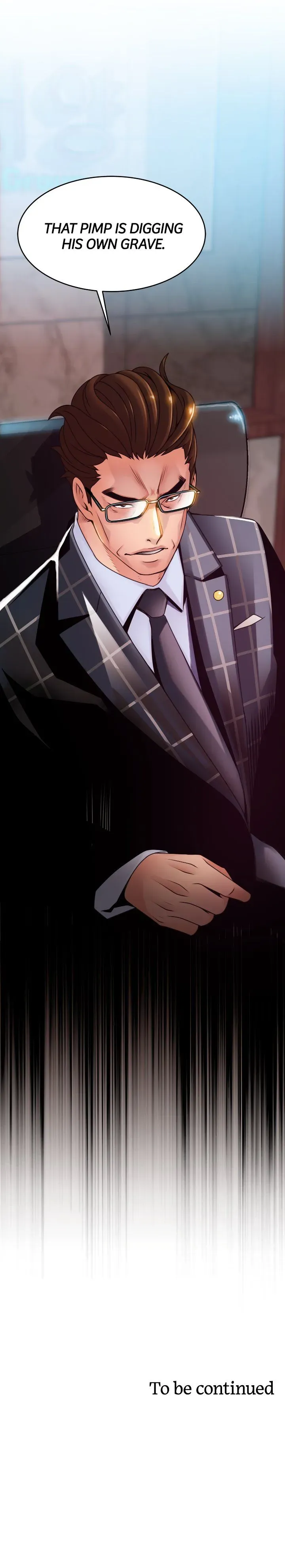 WEAKNESS Chapter 101 page 18 - 