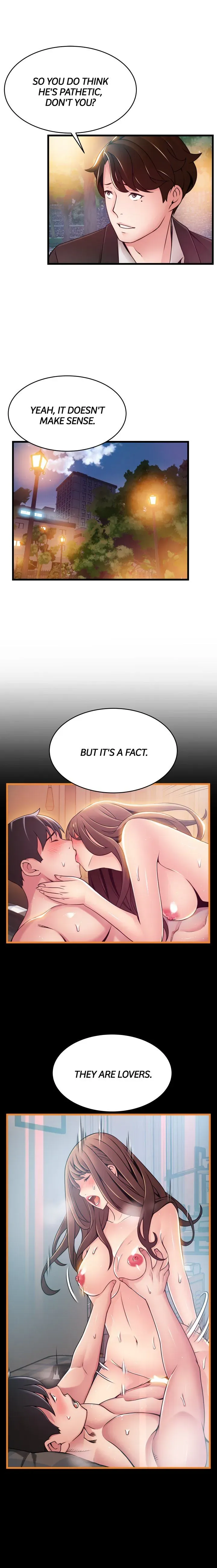 WEAKNESS Chapter 102 page 15 - 