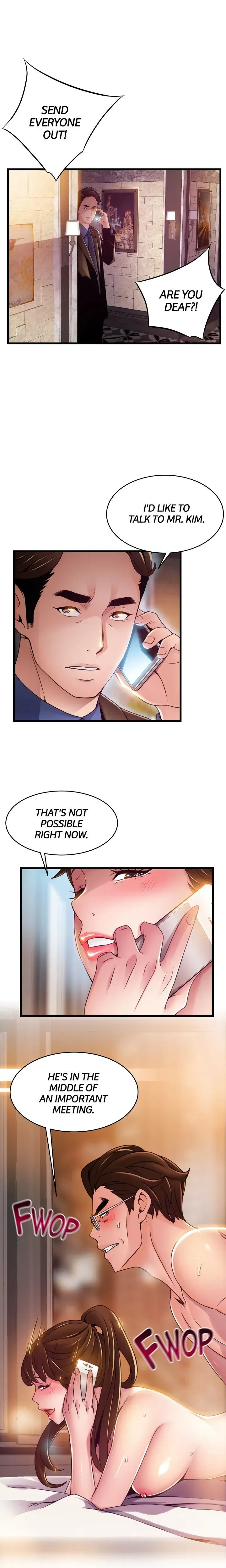 WEAKNESS Chapter 102 page 4 - 