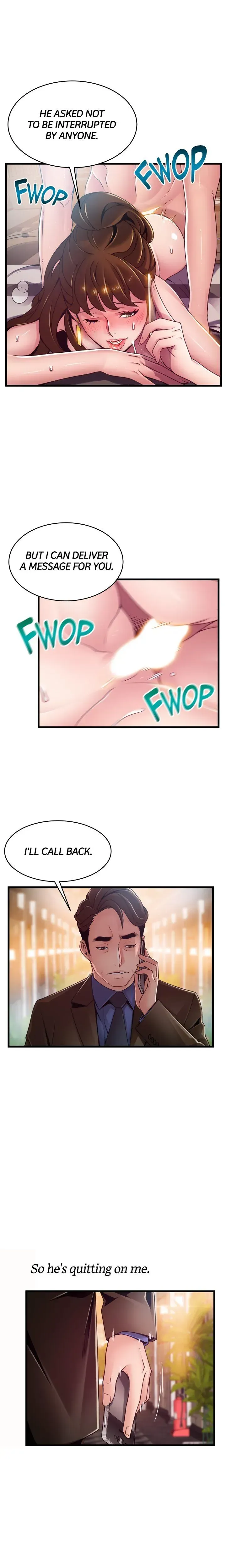 WEAKNESS Chapter 102 page 5 - 