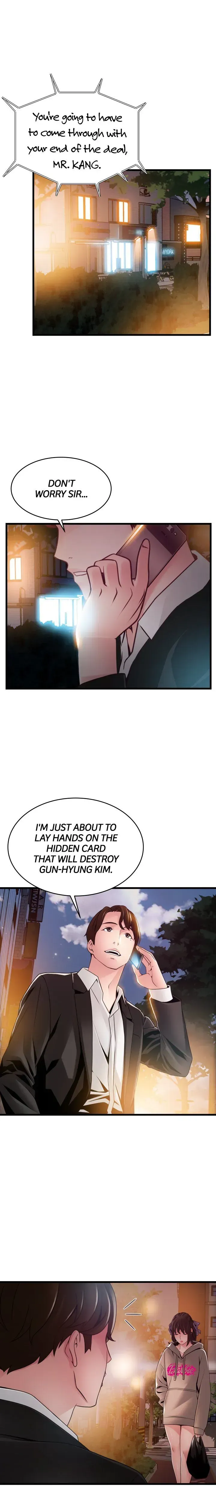 WEAKNESS Chapter 102 page 7 - 