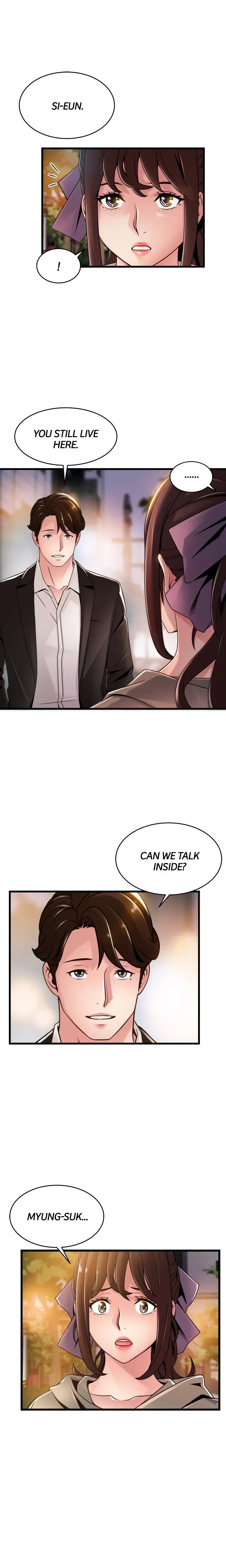 WEAKNESS Chapter 102 page 9 - 