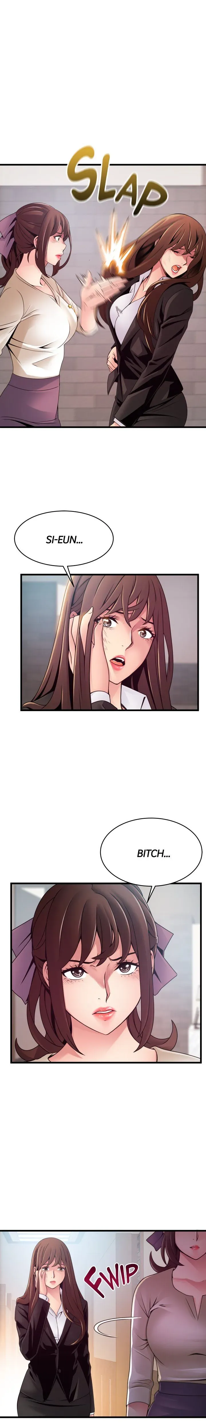 WEAKNESS Chapter 104 page 12 - 