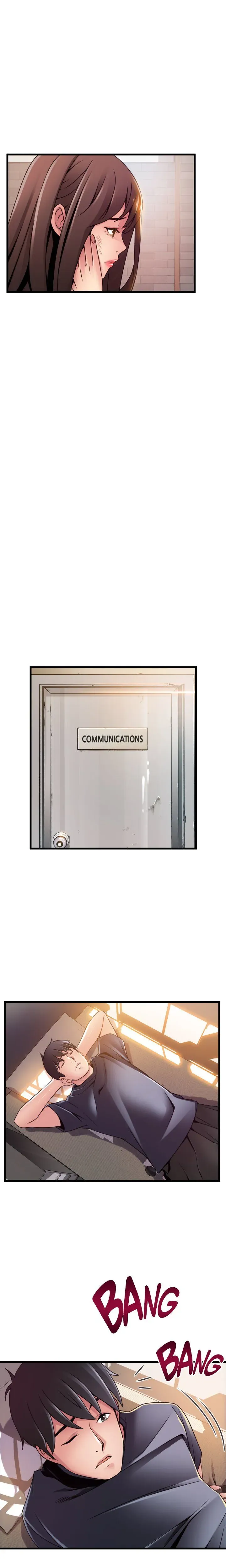 WEAKNESS Chapter 104 page 13 - 