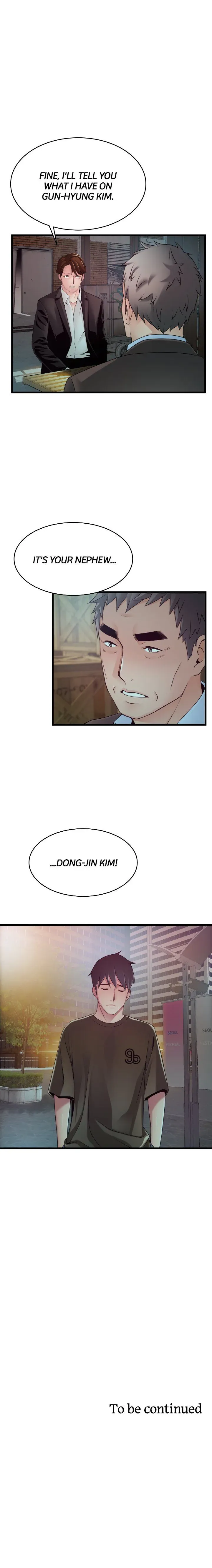 WEAKNESS Chapter 106 page 18 - 
