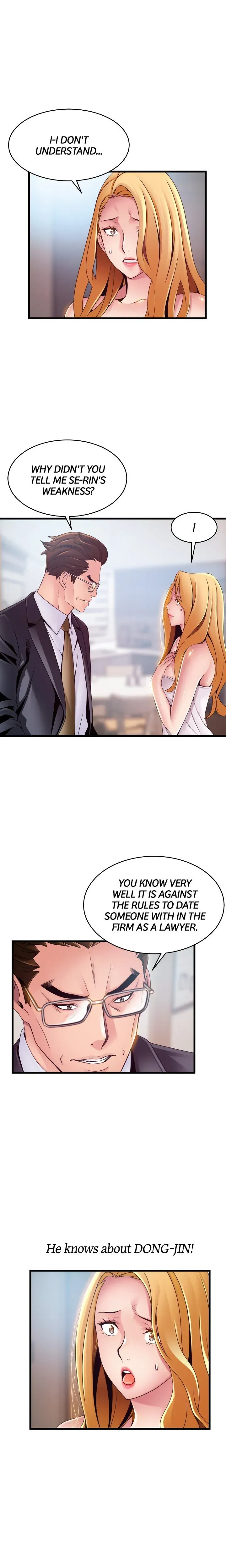 WEAKNESS Chapter 106 page 4 - 