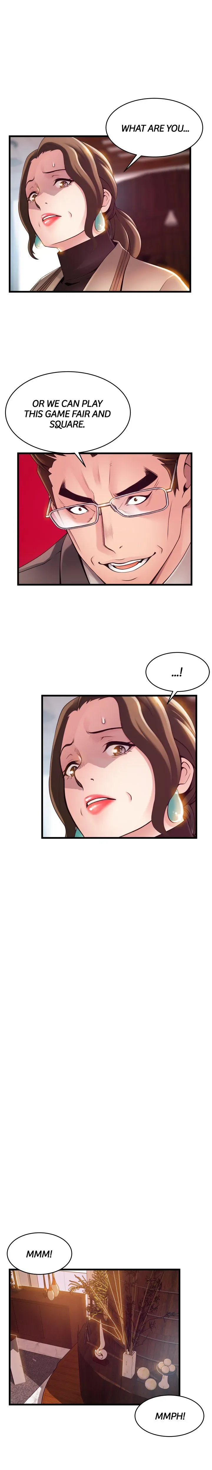 WEAKNESS Chapter 108 page 14 - 