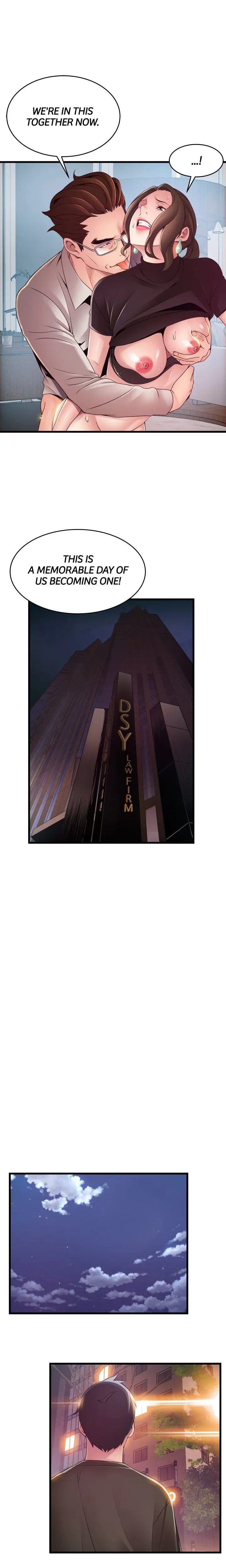 WEAKNESS Chapter 108 page 17 - 