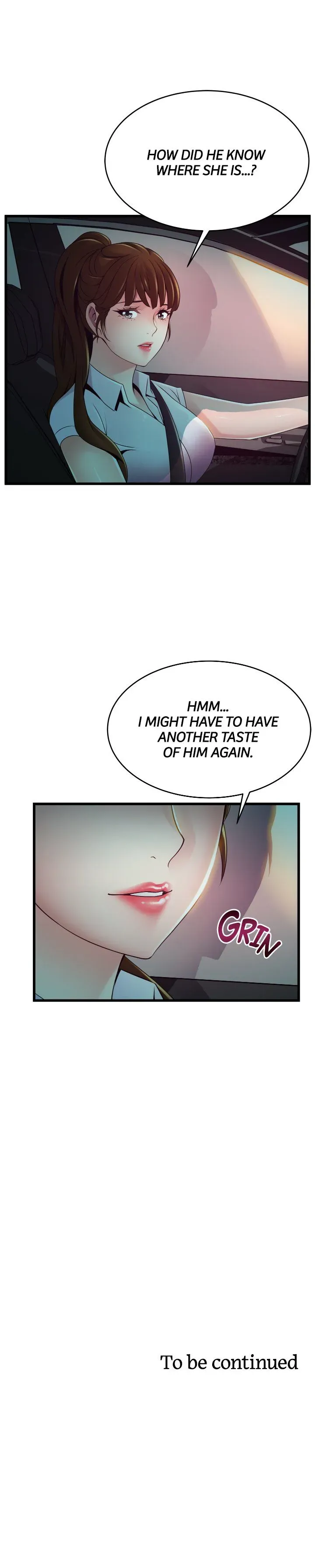 WEAKNESS Chapter 108 page 19 - 