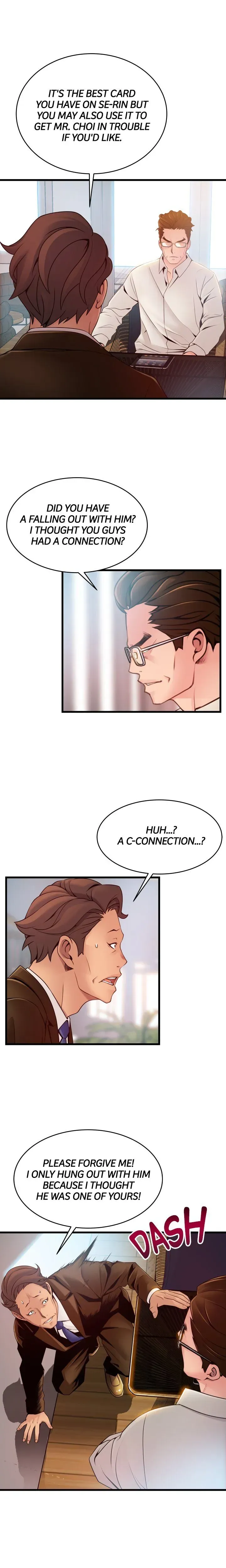 WEAKNESS Chapter 108 page 5 - 