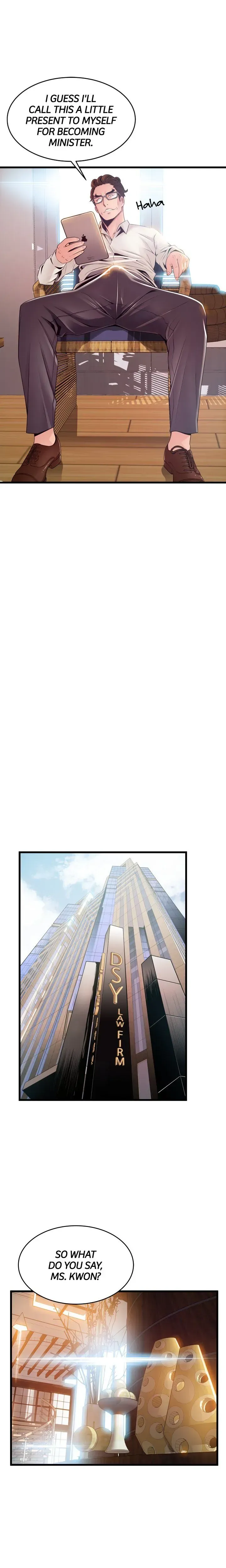 WEAKNESS Chapter 108 page 7 - 