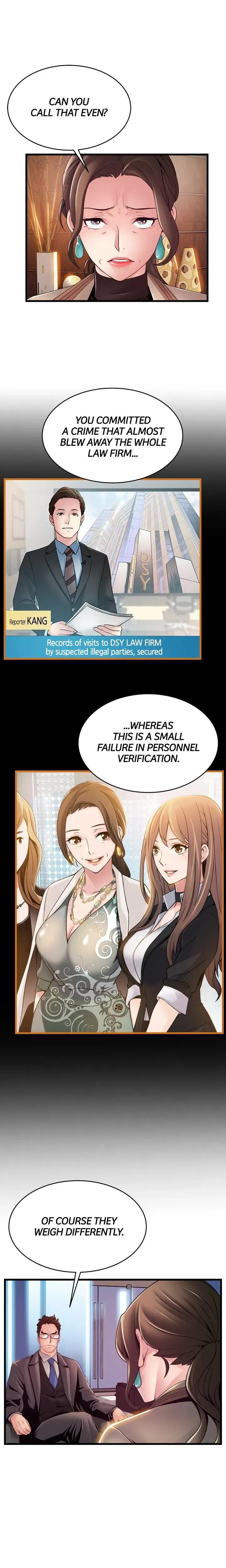 WEAKNESS Chapter 108 page 9 - 