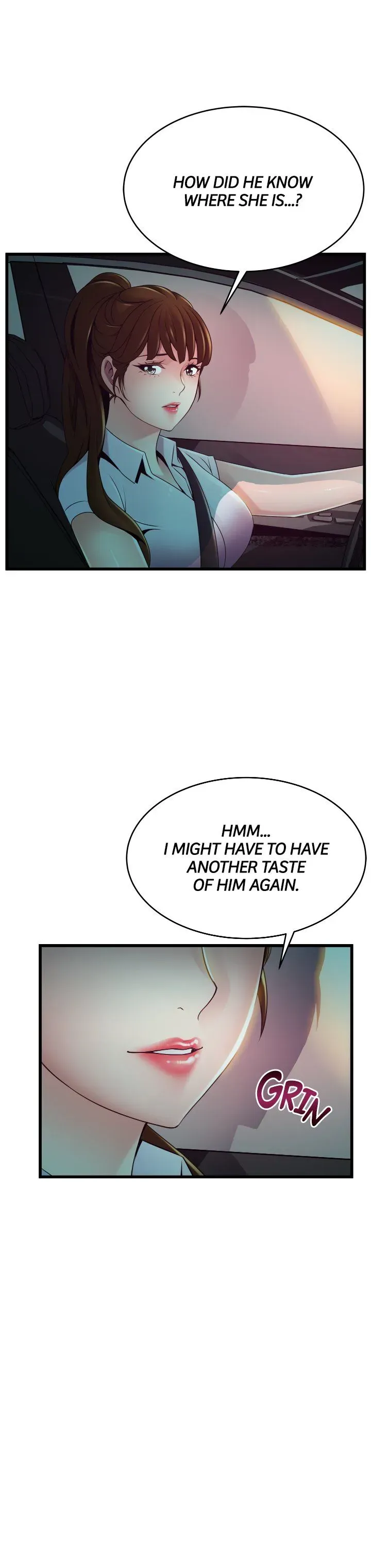 WEAKNESS Chapter 109 page 2 - 