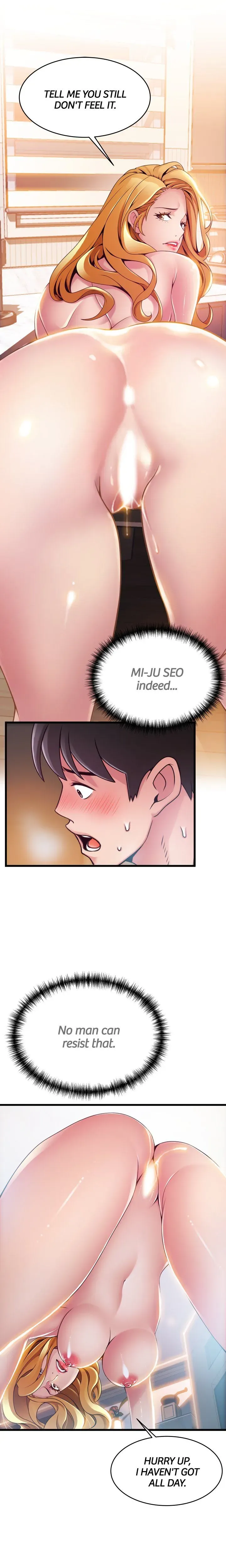 WEAKNESS Chapter 109 page 14 - 