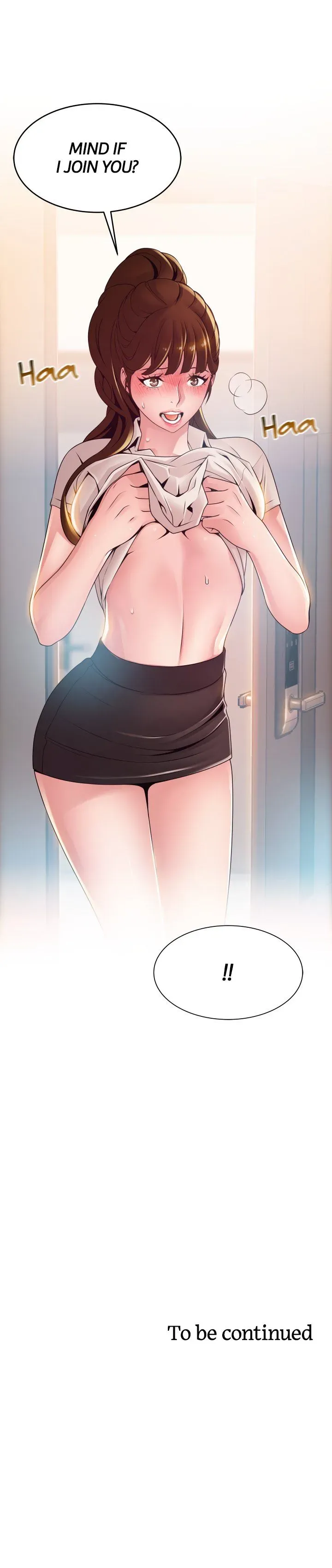 WEAKNESS Chapter 109 page 19 - 