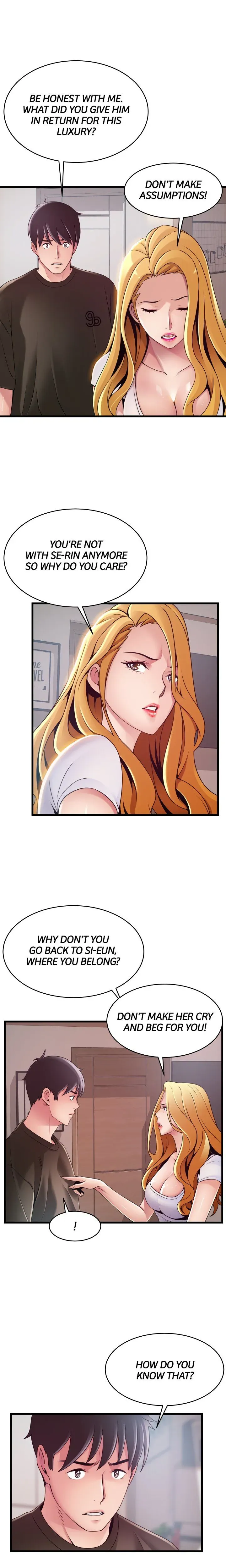WEAKNESS Chapter 109 page 5 - 