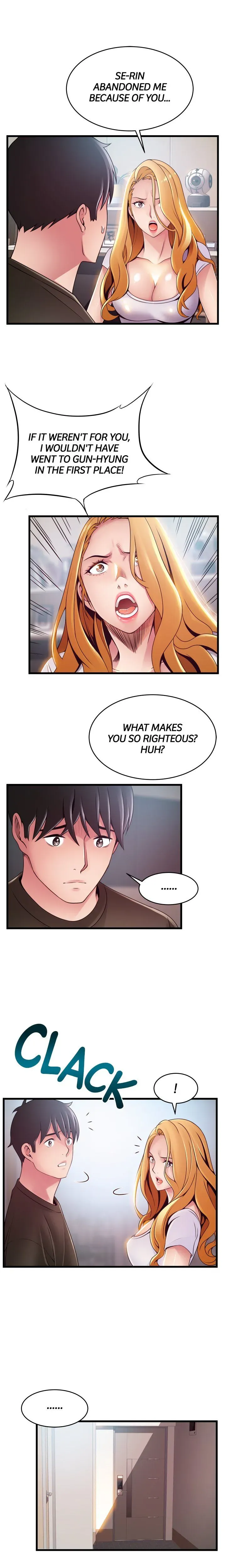 WEAKNESS Chapter 109 page 7 - 