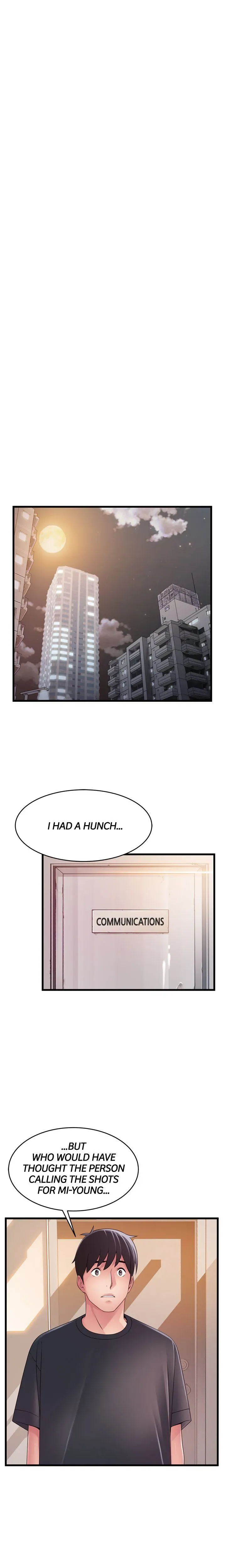 WEAKNESS Chapter 112 page 12 - 