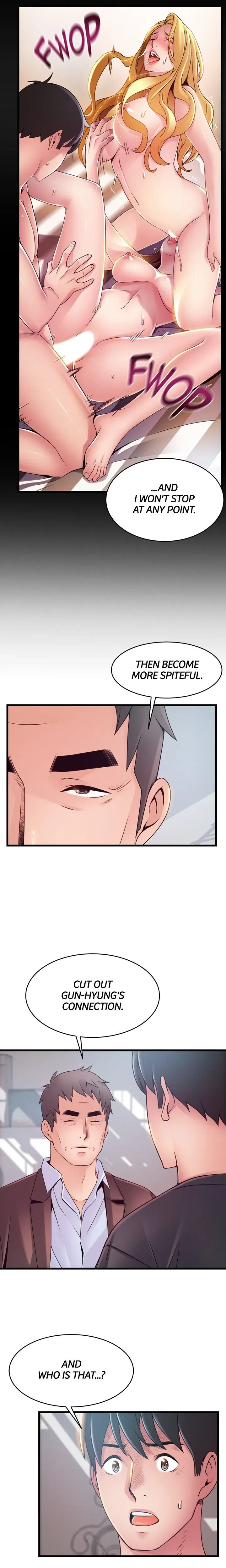 WEAKNESS Chapter 112 page 17 - 