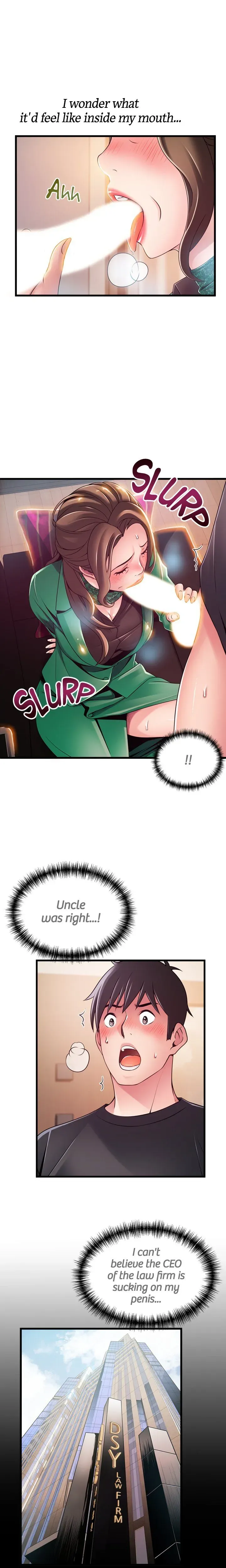 WEAKNESS Chapter 113 page 13 - 