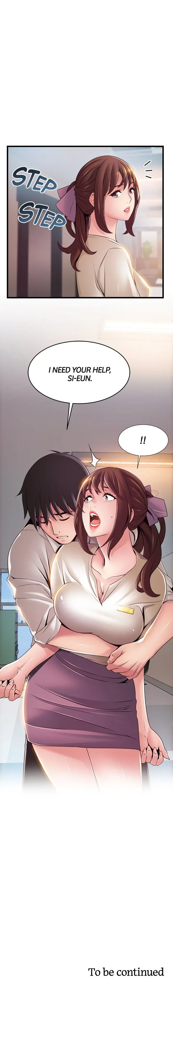 WEAKNESS Chapter 114 page 18 - 