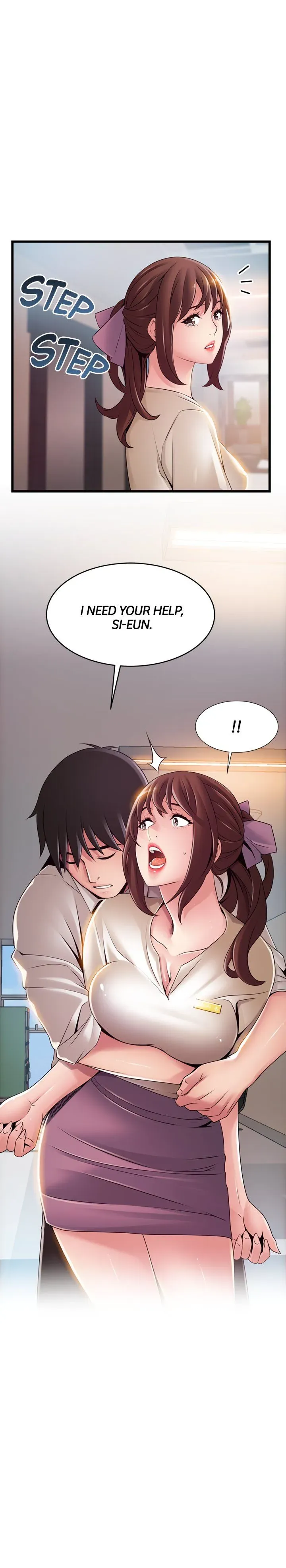 WEAKNESS Chapter 115 page 2 - 