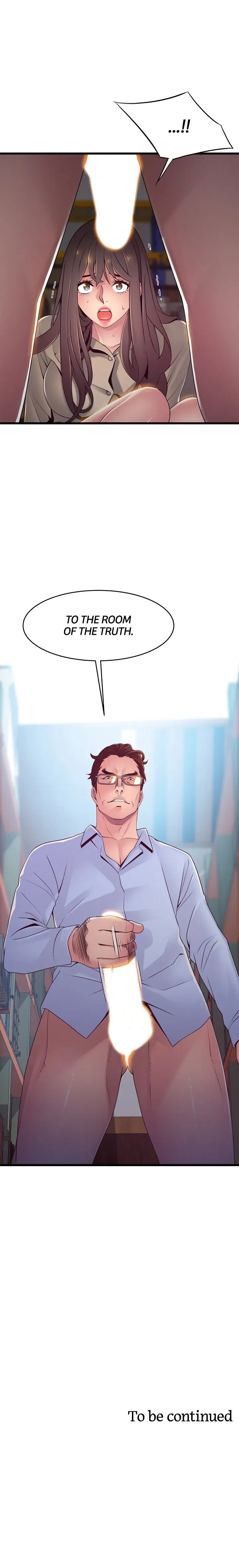 WEAKNESS Chapter 115 page 19 - 