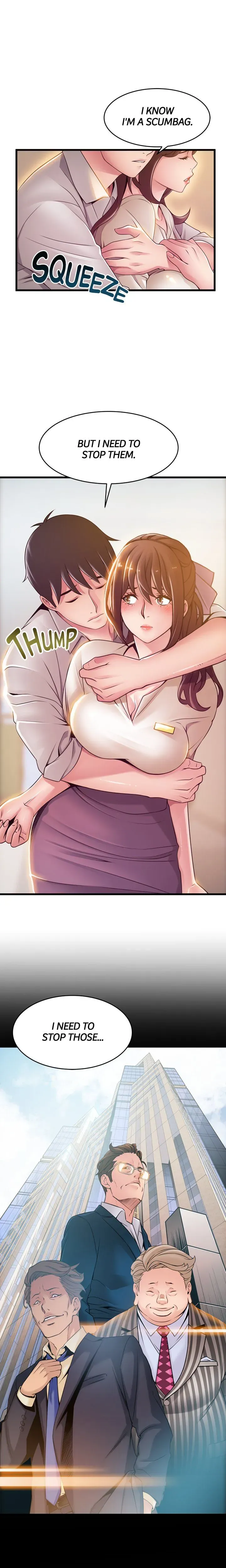 WEAKNESS Chapter 115 page 4 - 