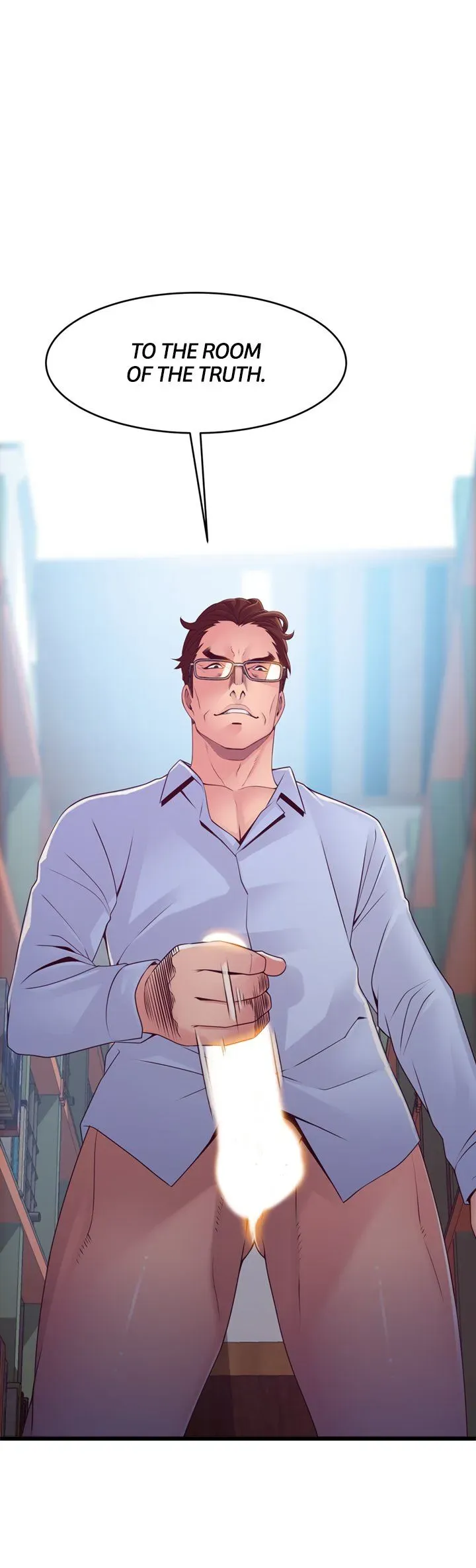 WEAKNESS Chapter 116 page 2 - 