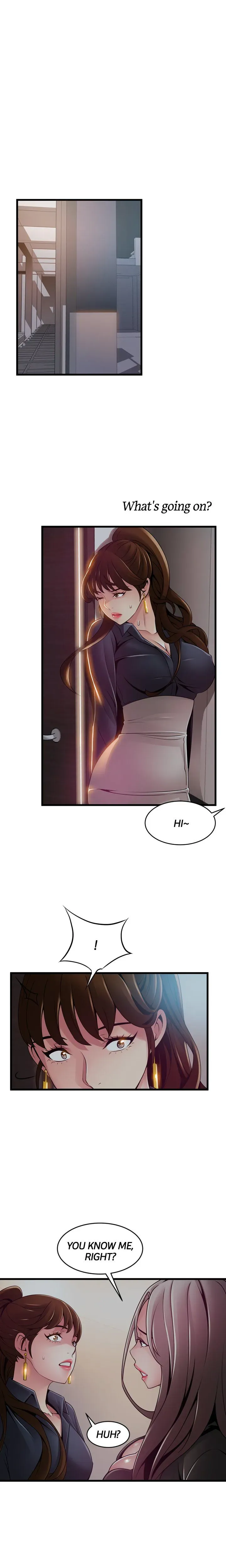 WEAKNESS Chapter 116 page 13 - 
