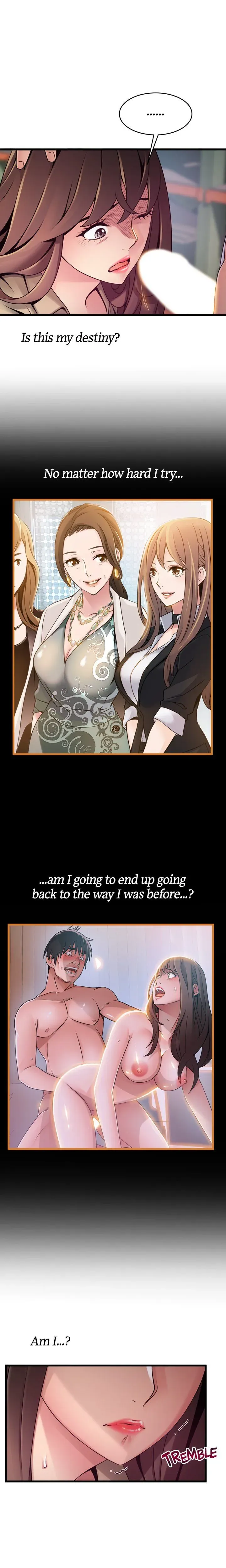 WEAKNESS Chapter 116 page 7 - 