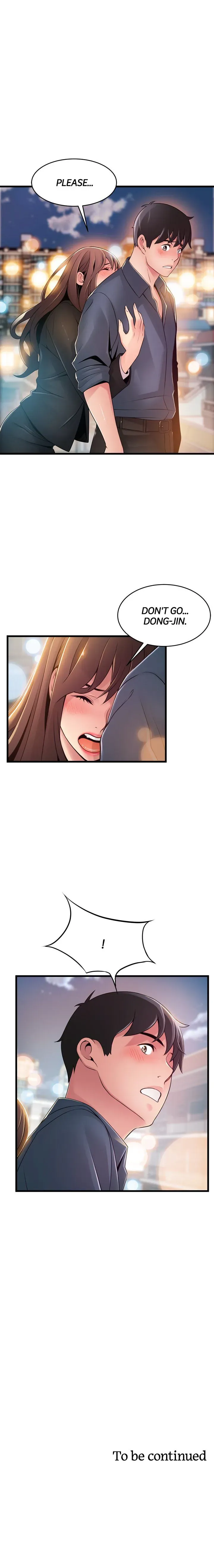 WEAKNESS Chapter 117 page 19 - 
