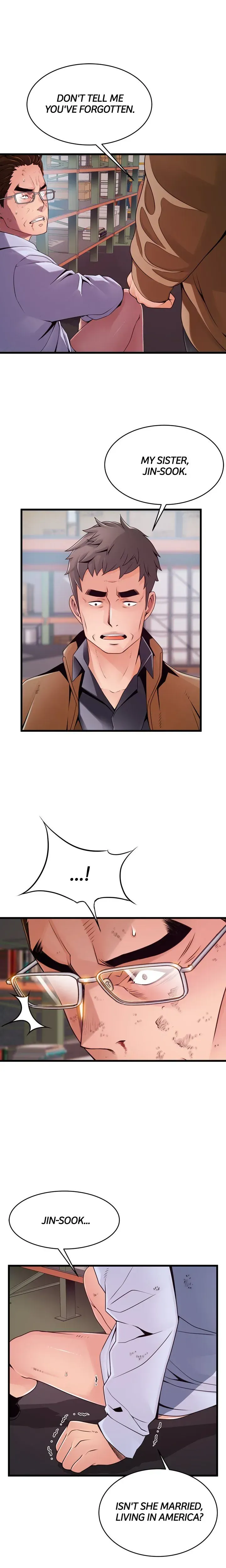 WEAKNESS Chapter 117 page 4 - 
