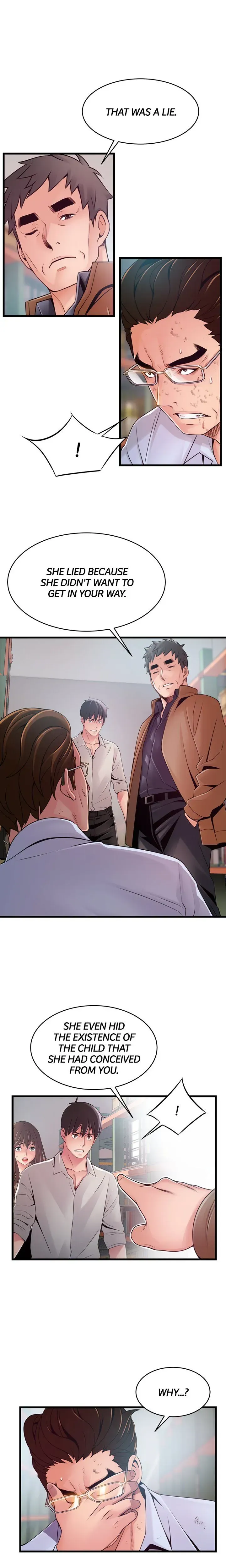 WEAKNESS Chapter 117 page 5 - 