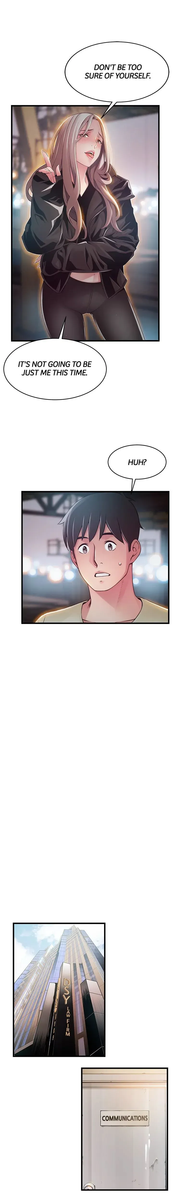 WEAKNESS Chapter 119 page 7 - 
