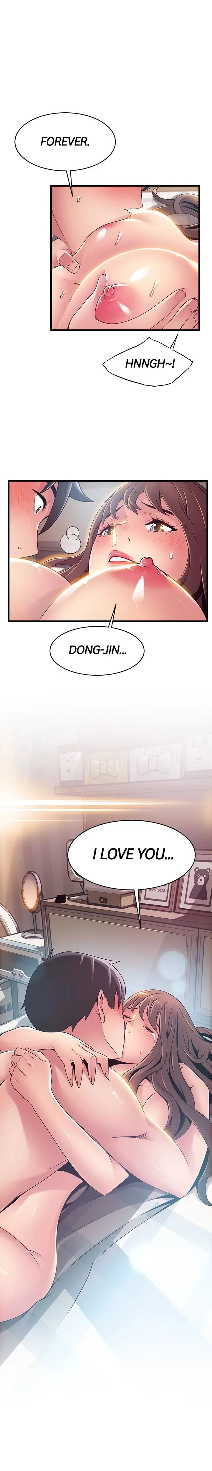 WEAKNESS Chapter 120 page 7 - 